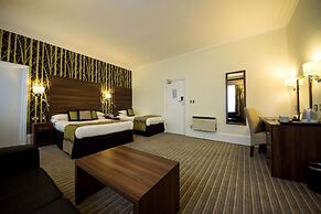 Best Western York House Hotel