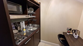 Best Western York House Hotel