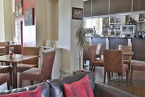 Best Western York House Hotel