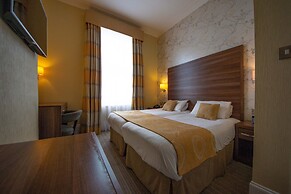 Best Western York House Hotel