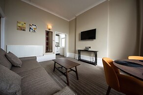 Best Western York House Hotel