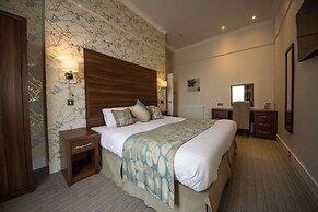 Best Western York House Hotel