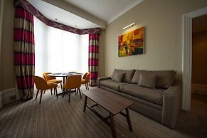 Best Western York House Hotel