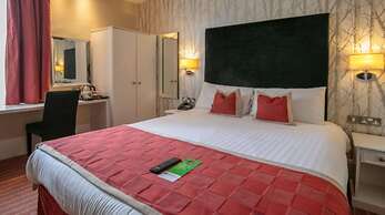 Best Western York House Hotel