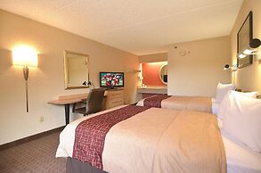 Red Roof Inn Buffalo – Hamburg/ I-90