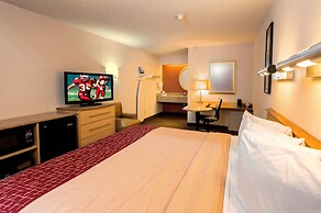 Red Roof Inn Buffalo – Hamburg/ I-90
