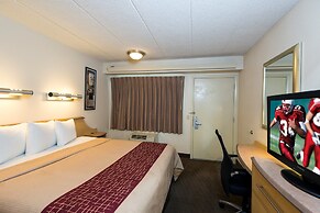Red Roof Inn Buffalo – Hamburg/ I-90