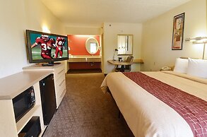 Red Roof Inn Buffalo – Hamburg/ I-90