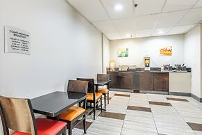 Quality Inn Near Mammoth Mountain Ski Resort