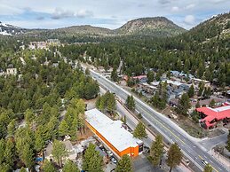 Quality Inn Near Mammoth Mountain Ski Resort