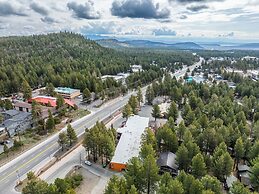 Quality Inn Near Mammoth Mountain Ski Resort