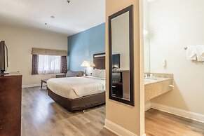 Quality Inn Near Mammoth Mountain Ski Resort