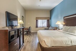 Quality Inn Near Mammoth Mountain Ski Resort