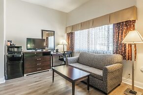 Quality Inn Near Mammoth Mountain Ski Resort
