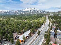 Quality Inn Near Mammoth Mountain Ski Resort
