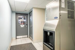 Quality Inn Near Mammoth Mountain Ski Resort