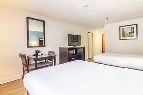 Quality Inn Near Mammoth Mountain Ski Resort