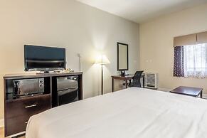 Quality Inn Near Mammoth Mountain Ski Resort