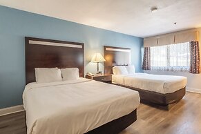 Quality Inn Near Mammoth Mountain Ski Resort