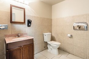 Quality Inn Near Mammoth Mountain Ski Resort