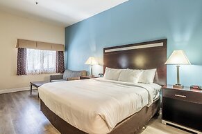 Quality Inn Near Mammoth Mountain Ski Resort