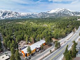 Quality Inn Near Mammoth Mountain Ski Resort