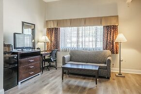 Quality Inn Near Mammoth Mountain Ski Resort