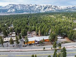 Quality Inn Near Mammoth Mountain Ski Resort
