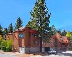 Quality Inn Near Mammoth Mountain Ski Resort