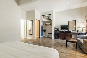 Quality Inn Near Mammoth Mountain Ski Resort