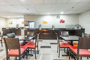 Quality Inn Near Mammoth Mountain Ski Resort