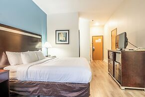 Quality Inn Near Mammoth Mountain Ski Resort