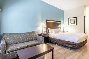 Quality Inn Near Mammoth Mountain Ski Resort