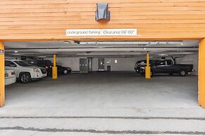 Quality Inn Near Mammoth Mountain Ski Resort