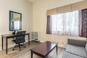 Quality Inn Near Mammoth Mountain Ski Resort