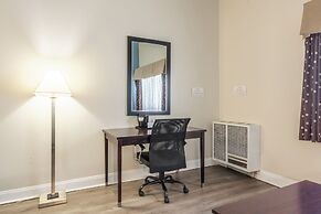 Quality Inn Near Mammoth Mountain Ski Resort