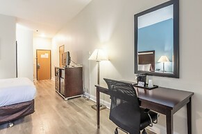 Quality Inn Near Mammoth Mountain Ski Resort