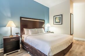 Quality Inn Near Mammoth Mountain Ski Resort