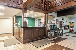 Quality Inn Near Mammoth Mountain Ski Resort