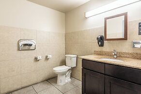Quality Inn Near Mammoth Mountain Ski Resort