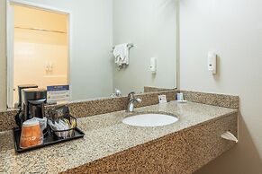 Quality Inn Near Mammoth Mountain Ski Resort