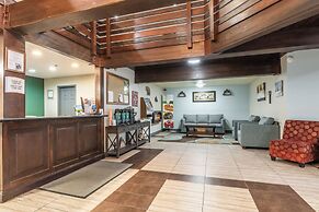 Quality Inn Near Mammoth Mountain Ski Resort