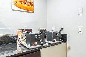 Quality Inn Near Mammoth Mountain Ski Resort