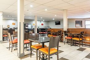 Quality Inn Near Mammoth Mountain Ski Resort