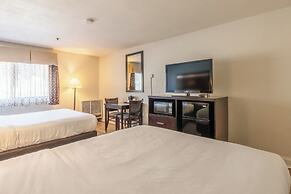 Quality Inn Near Mammoth Mountain Ski Resort