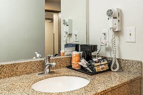 Quality Inn Near Mammoth Mountain Ski Resort