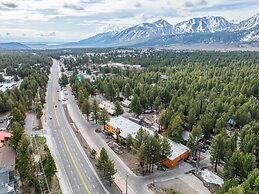 Quality Inn Near Mammoth Mountain Ski Resort