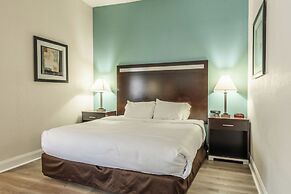 Quality Inn Near Mammoth Mountain Ski Resort