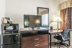 Quality Inn Near Mammoth Mountain Ski Resort