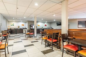 Quality Inn Near Mammoth Mountain Ski Resort